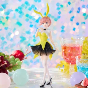 FuRyu Trio-Try-iT Ichika Nakano - Bunny Alternative Color Ver. (The Quintessential Quintuplets)