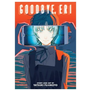 Goodbye, Eri
