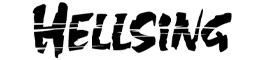 Hellsing (Deluxe Edition) Vol. 1