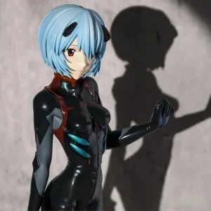 sega figurizma rei ayanami plugsuit version rebuild of evangelion figure 25cm 2 - Yatta J-Store