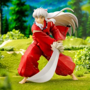 Sega Luminasta Inuyasha (Inuyasha)