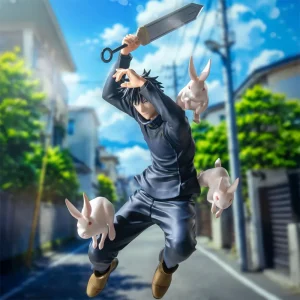 Sega Luminasta Megumi Fushiguro (Jujutsu Kaisen: The Culling Game)