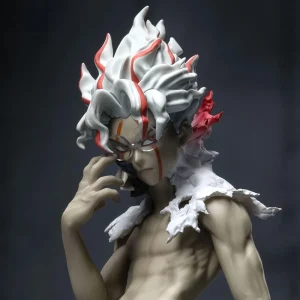 sega luminasta okarun transformed dandadan figure 18cm 2 - Yatta J-Store