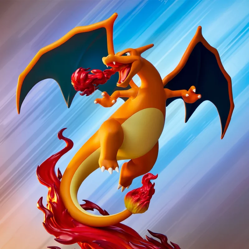 Sideshow Collectibles Charizard (Pokémon)