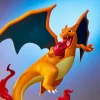 Sideshow Collectibles Charizard (Pokémon)