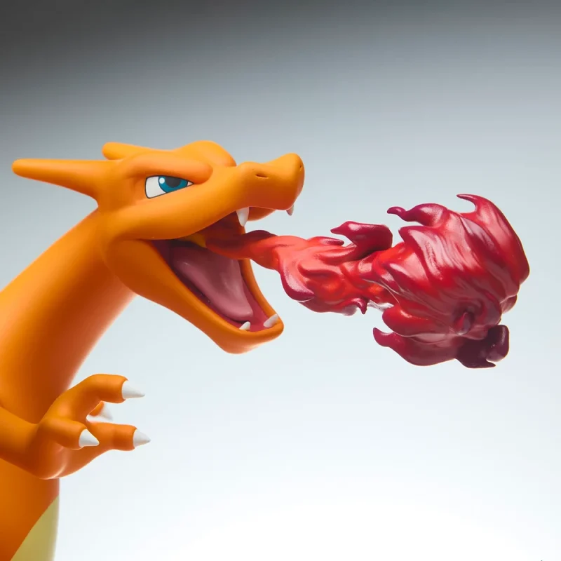 Sideshow Collectibles Charizard (Pokémon)