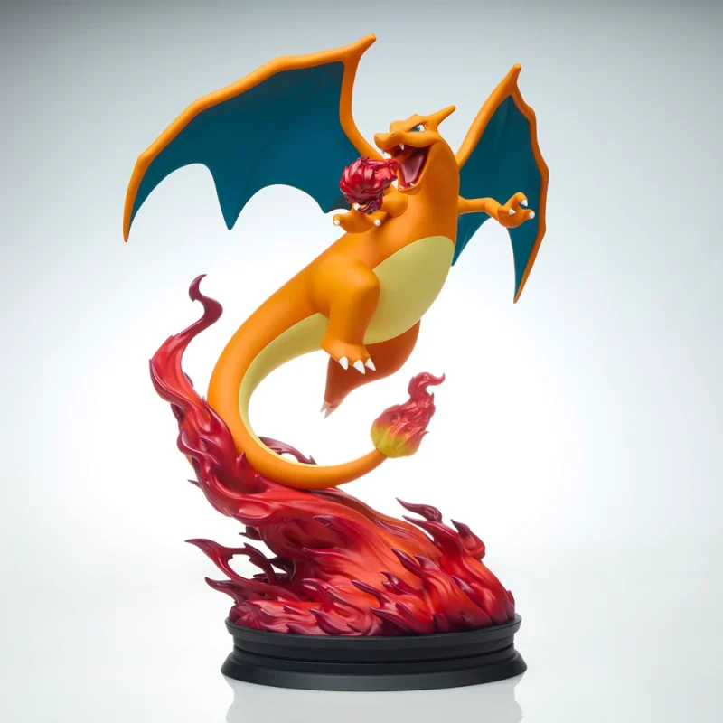 Sideshow Collectibles Charizard (Pokémon)