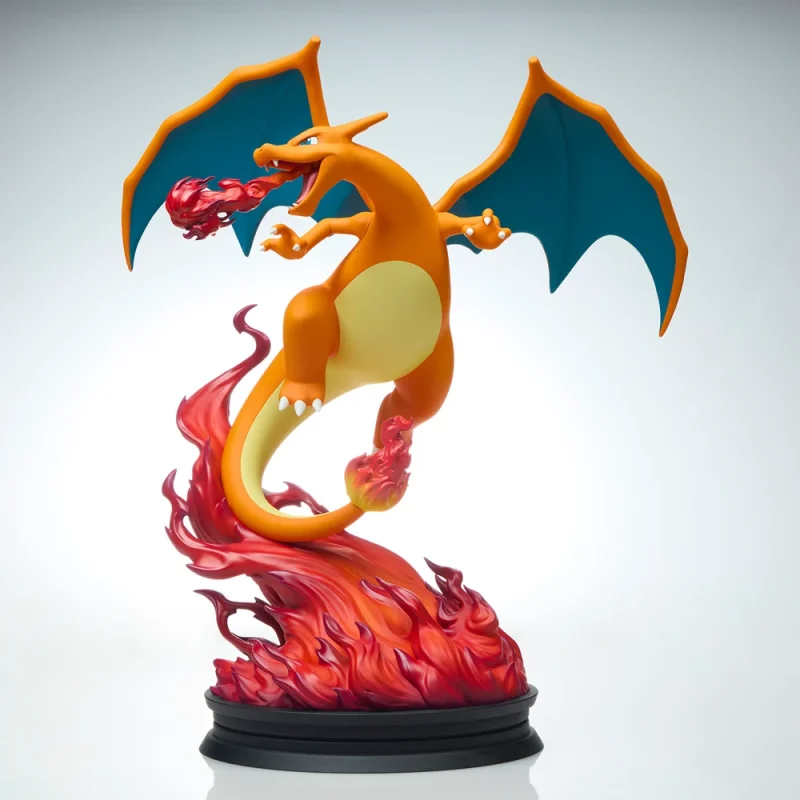 Sideshow Collectibles Charizard (Pokémon)