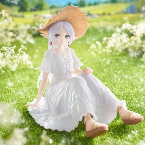 Taito Desktop Cute Frieren - Summer Dress Ver. (Frieren: Beyond Journey's End)