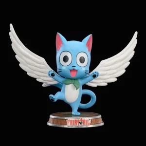 Taka Corp. Happy (Fairy Tail)