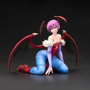 Kotobukiya Lilith (Darkstalkers)