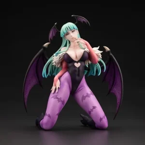 Kotobukiya Morrigan Aensland (Darkstalkers)