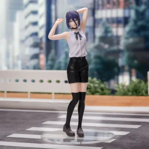 Sega HPF Reze (Chainsaw Man the Movie: Reze Arc)