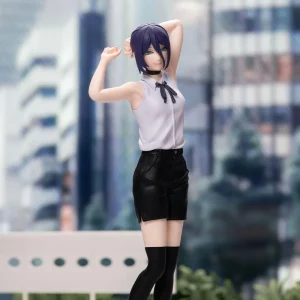 sega hpf reze chainsaw man the movie reze arc figure 18cm 2 - Yatta J-Store